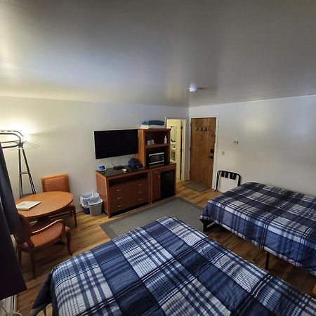 West Bethel Motel Eksteriør billede