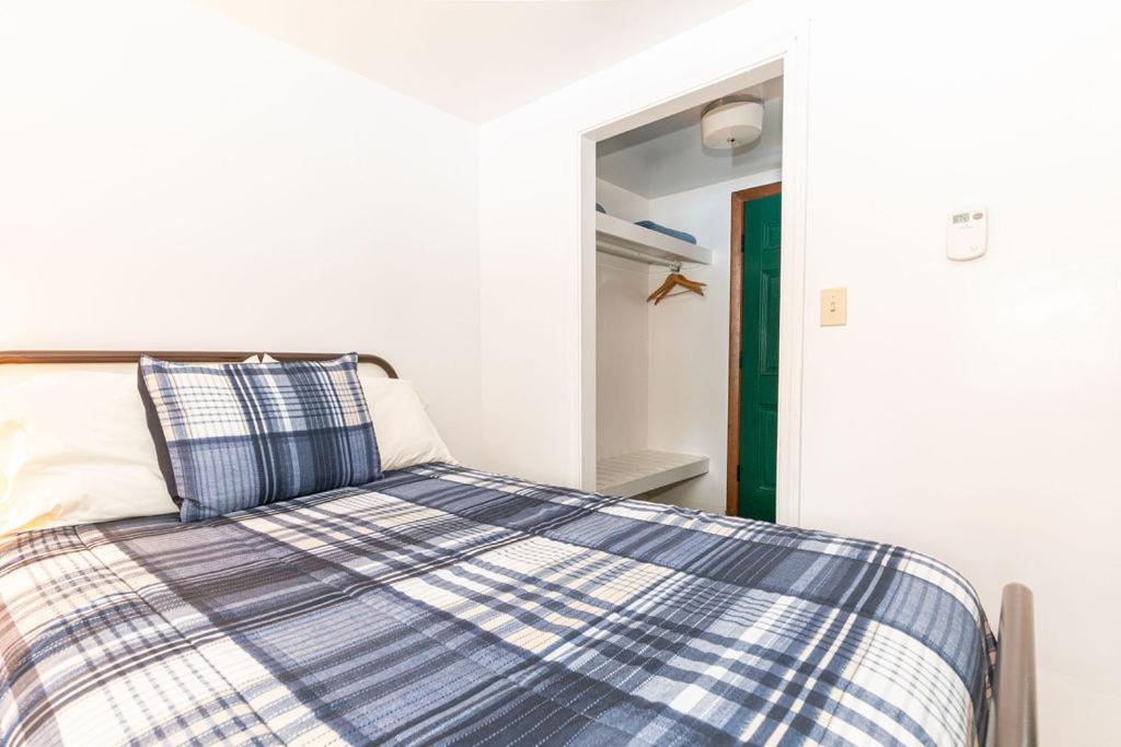 West Bethel Motel Eksteriør billede